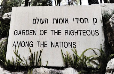 Righteous Among the Nations